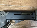 FRANCHI SPAS 12 GA - 2 of 3