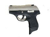 BERETTA BU PICO .380 ACP - 2 of 3