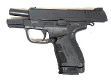 SPRINGFIELD ARMORY XDE 45 45 ACP (45 Auto) - 3 of 3