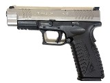 SPRINGFIELD ARMORY XDM-45 ACP .45 ACP - 1 of 3