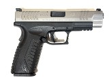 SPRINGFIELD ARMORY XDM-45 ACP .45 ACP - 2 of 3