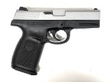 SMITH & WESSON SW9VE 9MM LUGER (9x19 PARA) - 2 of 3
