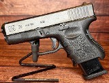 GLOCK G26 Gen 3 With 3-15 Round Mags. 9MM LUGER (9x19 PARA) - 2 of 3