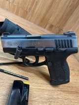 TAURUS pt 111 pro 9MM LUGER (9x19 PARA) - 2 of 3