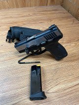 TAURUS pt 111 pro 9MM LUGER (9x19 PARA) - 1 of 3
