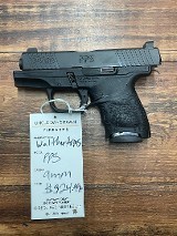 WALTHER PPS 9MM LUGER (9x19 PARA) - 1 of 2