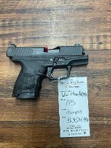 WALTHER PPS 9MM LUGER (9x19 PARA) - 2 of 2