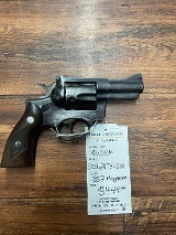 RUGER SECURITY-SIX .357 MAG - 2 of 2