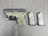 BERETTA BU9 NANO 9MM LUGER (9x19 PARA) - 2 of 3