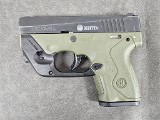 BERETTA BU9 NANO 9MM LUGER (9x19 PARA) - 3 of 3