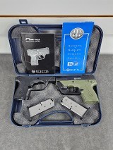 BERETTA BU9 NANO 9MM LUGER (9x19 PARA) - 1 of 3