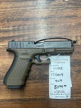 GLOCK G17 GEN 4 9MM LUGER (9x19 PARA) - 2 of 2