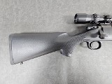 REMINGTON 700 ADL Youth .243 WIN - 2 of 3