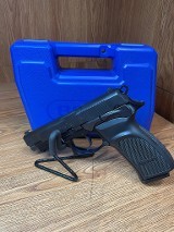 BERSA thunder 9 pro 9MM LUGER (9x19 PARA) - 1 of 3