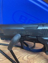 BERSA thunder 9 pro 9MM LUGER (9x19 PARA) - 2 of 3