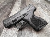 TAURUS GX4 (1-GX4M931) 9MM LUGER (9x19 PARA) - 1 of 3