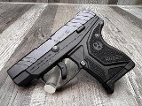 RUGER LCP II .380 ACP - 1 of 3
