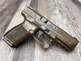 CANIK TP9SF ELITE 9MM LUGER (9x19 PARA) - 2 of 3