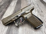 CANIK TP9SF ELITE 9MM LUGER (9x19 PARA) - 1 of 3