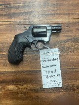 CHARTER ARMS UNDERCOVER .38 SPL - 2 of 2