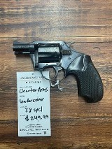 CHARTER ARMS UNDERCOVER .38 SPL - 1 of 2