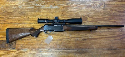 BROWNING BAR .30-06 SPRG