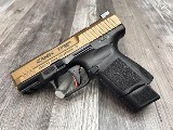 CANIK TP9 (HG5610B-N) 9MM LUGER (9x19 PARA) - 1 of 3