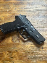SIG SAUER P227 CARRY GEN2 .45 ACP - 2 of 2