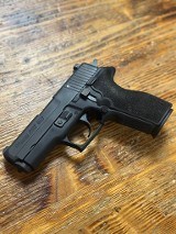 SIG SAUER P227 CARRY GEN2 .45 ACP - 1 of 2