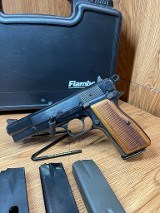 FEG PJK-9HP 9MM LUGER (9x19 PARA) - 2 of 3