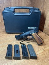 FEG PJK-9HP 9MM LUGER (9x19 PARA) - 1 of 3