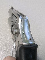 RUGER SP101 .357 MAG - 3 of 3