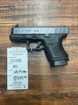 GLOCK G30 .45 ACP - 1 of 2