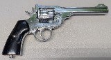 WEBLEY & SCOTT Mark VI .455 WEBLEY (ELEY) - 1 of 3