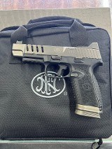 FN 509 LS Edge 9MM LUGER (9x19 PARA) - 1 of 3