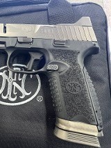 FN 509 LS Edge 9MM LUGER (9x19 PARA) - 3 of 3