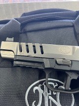 FN 509 LS Edge 9MM LUGER (9x19 PARA) - 2 of 3