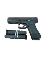 GLOCK 17 GEN 5 9MM LUGER (9x19 PARA) - 1 of 3
