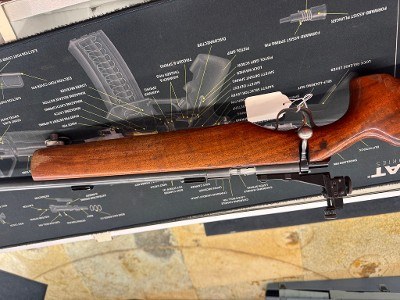 KIMBER 82 government .22 LR - Image 2 of 3