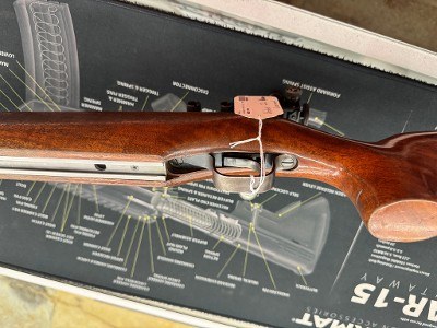 KIMBER 82 government .22 LR - Image 3 of 3