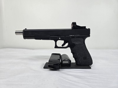 GLOCK G40 GEN 4 .40 S&W