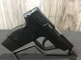 TAURUS TCP .380 ACP - 1 of 3