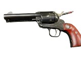 RUGER VAQUERO BLUED .45 LC - 1 of 3