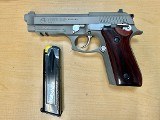TAURUS PT92 9MM LUGER (9x19 PARA) - 1 of 3