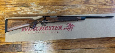 WINCHESTER MODEL 70 .308 WIN