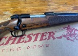WINCHESTER MODEL 70 .308 WIN - 3 of 3