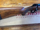 WINCHESTER MODEL 70 .308 WIN - 2 of 3