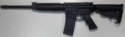 SMITH & WESSON M&P 15 5.56X45MM NATO - Image 1 of 3