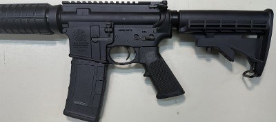 SMITH & WESSON M&P 15 5.56X45MM NATO - Image 2 of 3