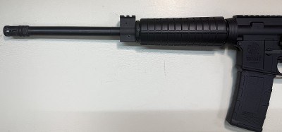 SMITH & WESSON M&P 15 5.56X45MM NATO - Image 3 of 3